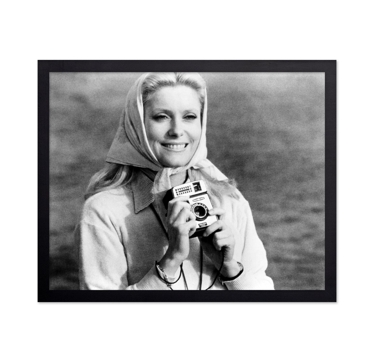 Second Chance 1976 Catherine Deneuve