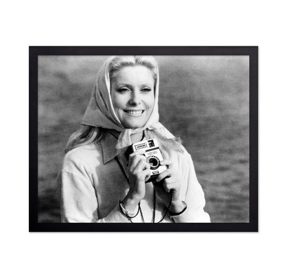 Second Chance 1976 Catherine Deneuve