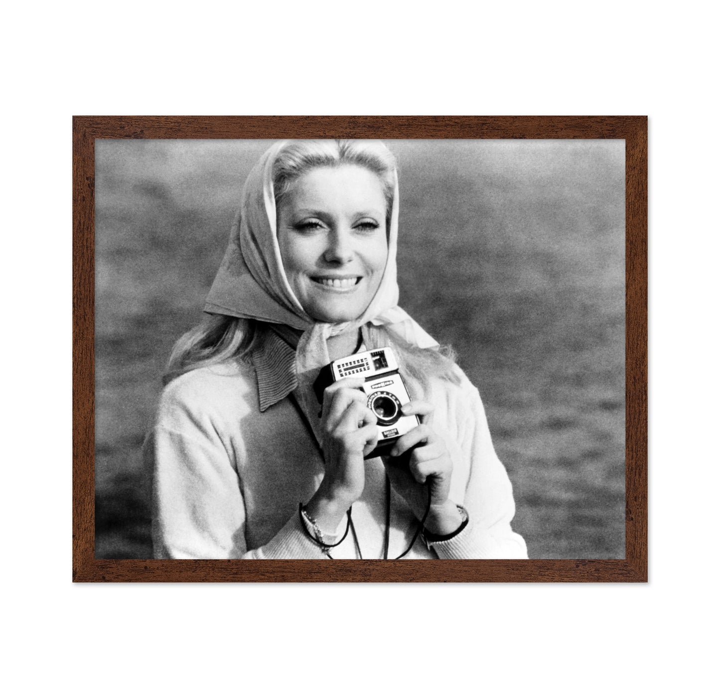 Second Chance 1976 Catherine Deneuve
