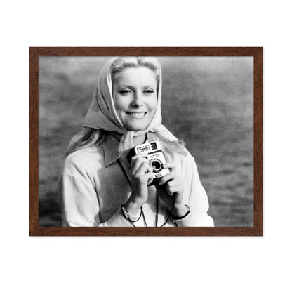 Second Chance 1976 Catherine Deneuve
