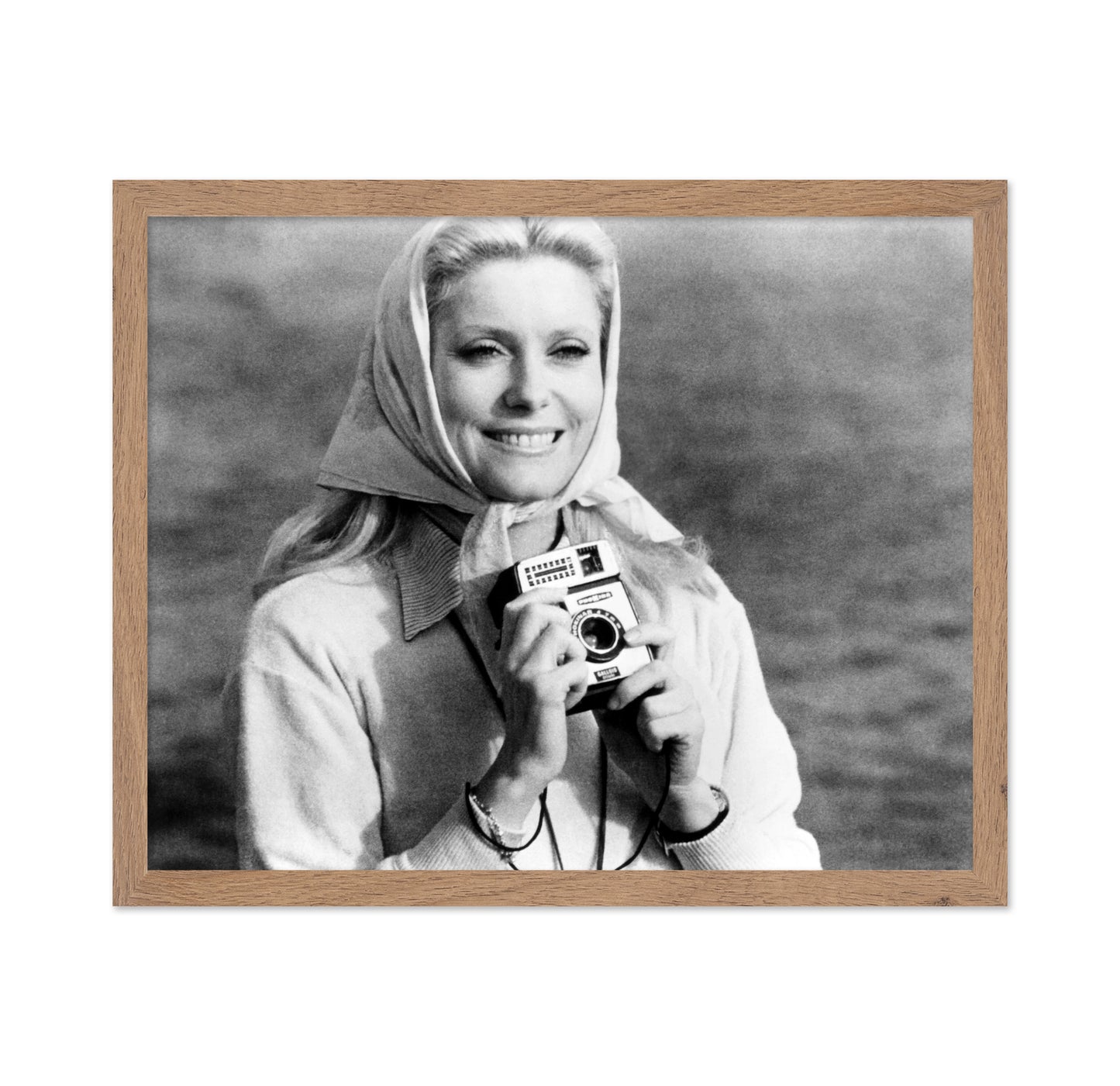 Second Chance 1976 Catherine Deneuve