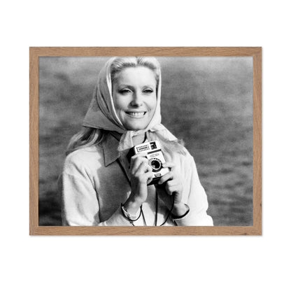 Second Chance 1976 Catherine Deneuve