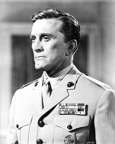 Seven Days in May 1964 Kirk Douglas No1