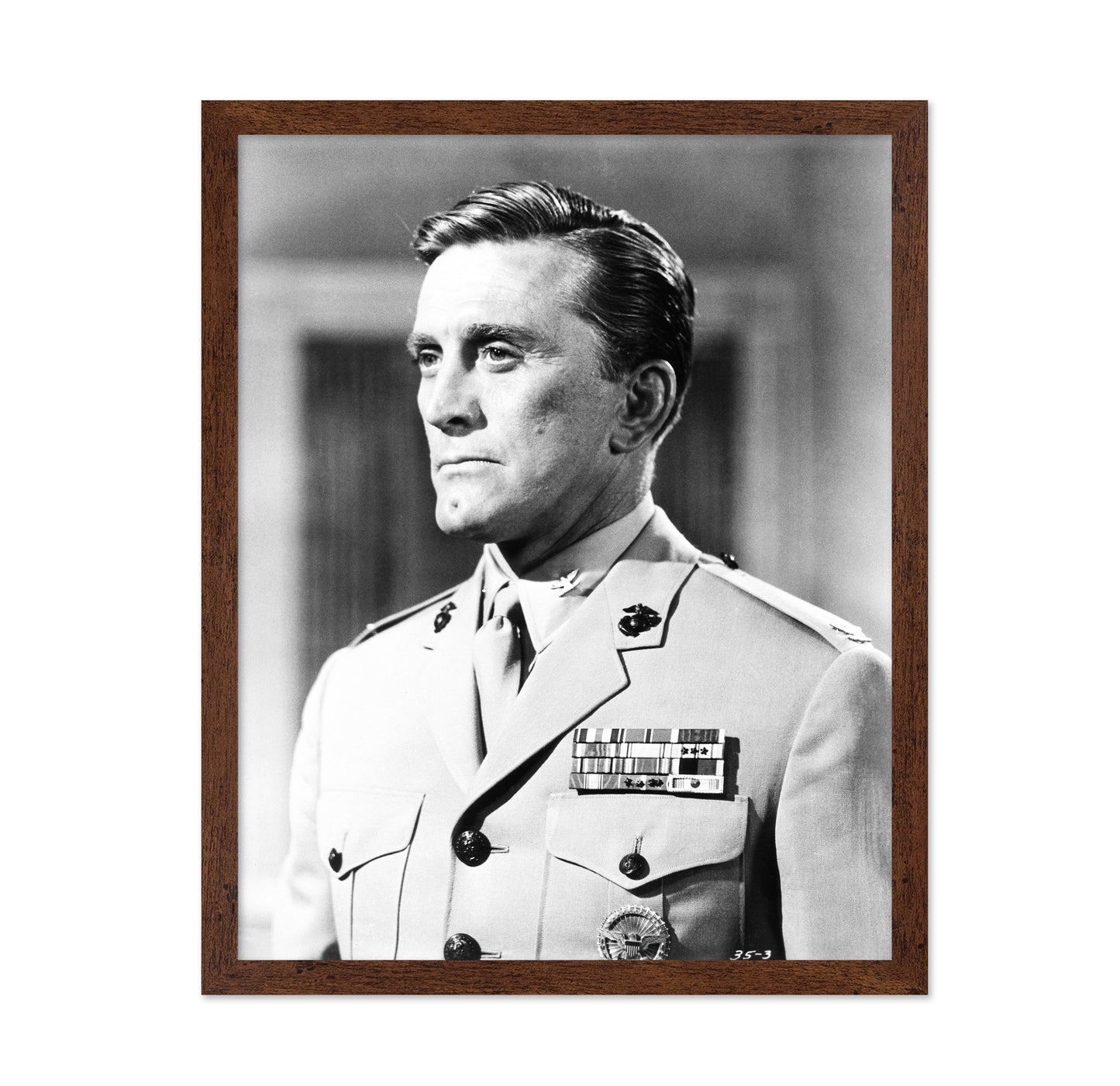 Seven Days in May 1964 Kirk Douglas No1