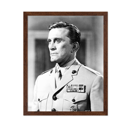 Seven Days in May 1964 Kirk Douglas No1