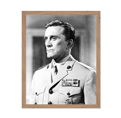 Seven Days in May 1964 Kirk Douglas No1