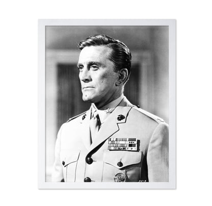 Seven Days in May 1964 Kirk Douglas No1