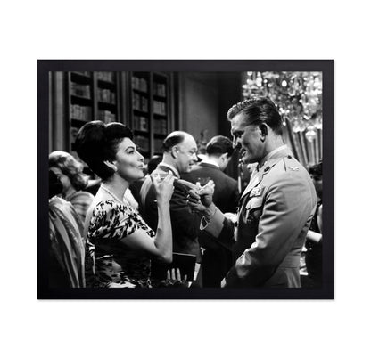 Seven Days In May 1964 Kirk Douglas No2