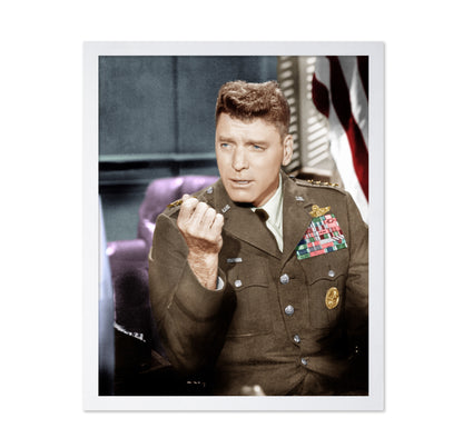 Seven Days in May 1964 Burt Lancaster