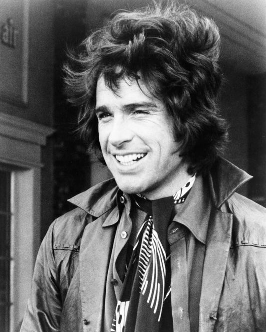 Shampoo 1975 Warren Beatty