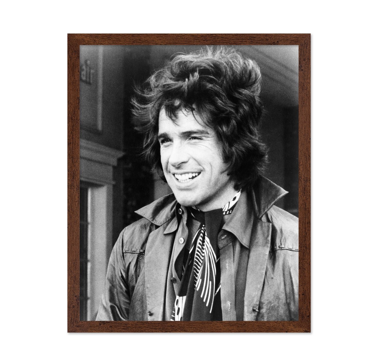 Shampoo 1975 Warren Beatty