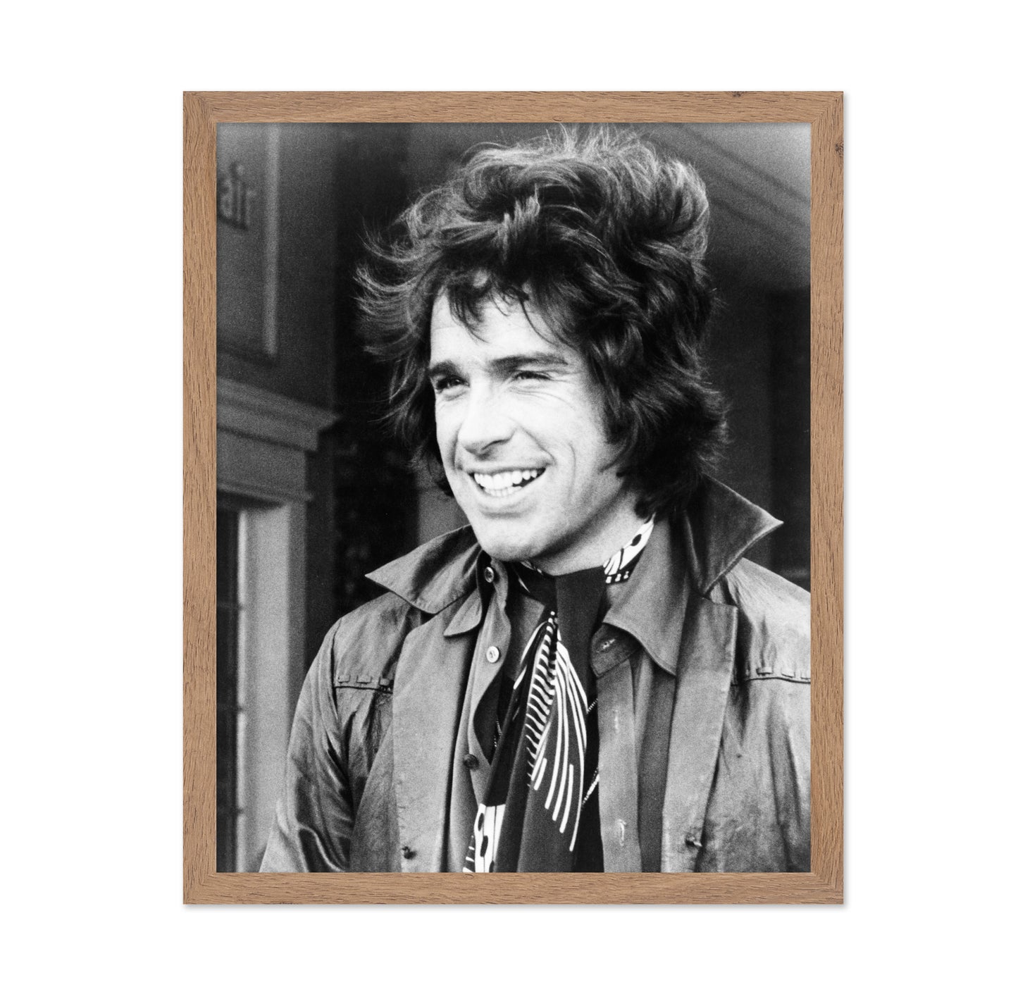 Shampoo 1975 Warren Beatty