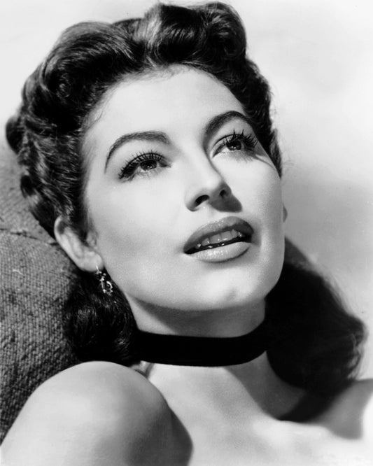 Show Boat 1951 Ava Gardner