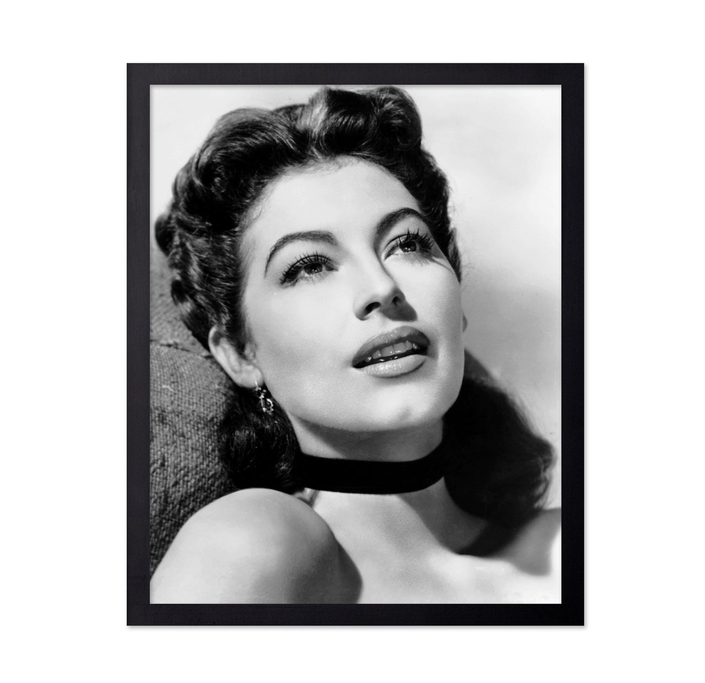 Show Boat 1951 Ava Gardner