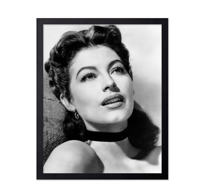 Show Boat 1951 Ava Gardner