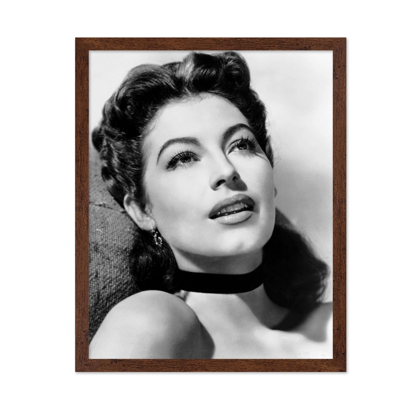 Show Boat 1951 Ava Gardner