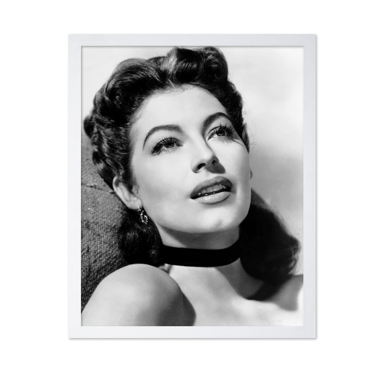 Show Boat 1951 Ava Gardner
