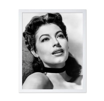 Show Boat 1951 Ava Gardner