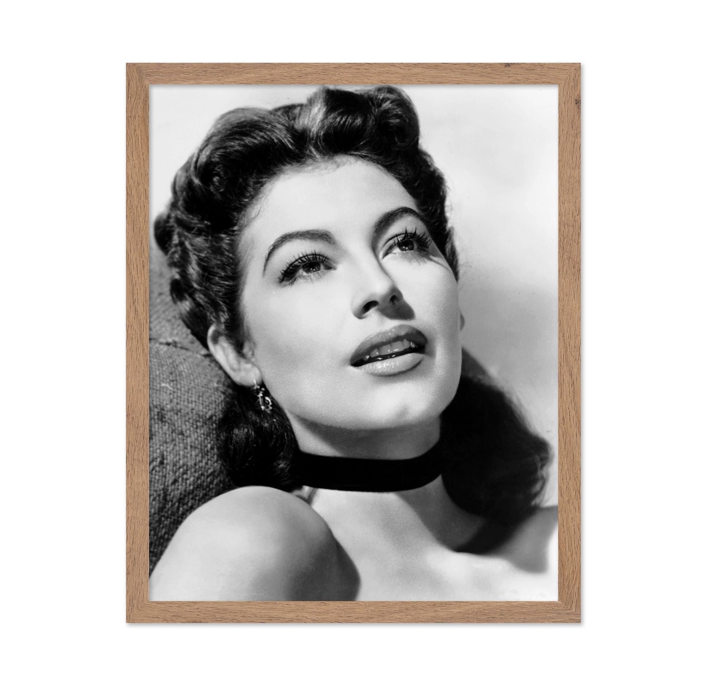 Show Boat 1951 Ava Gardner