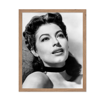 Show Boat 1951 Ava Gardner