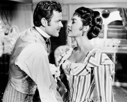 Show Boat 1951 Robert Sterling