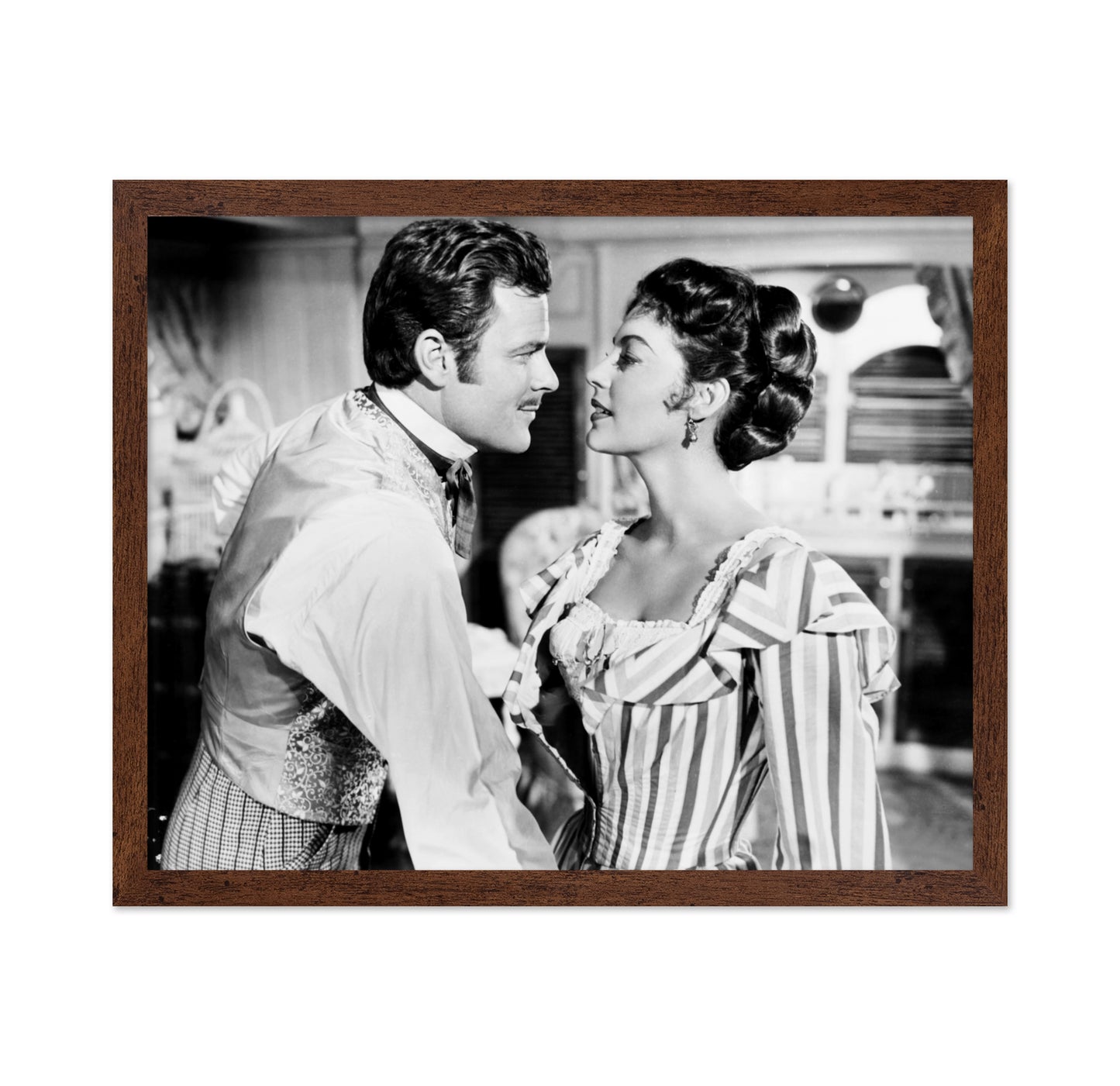 Show Boat 1951 Robert Sterling