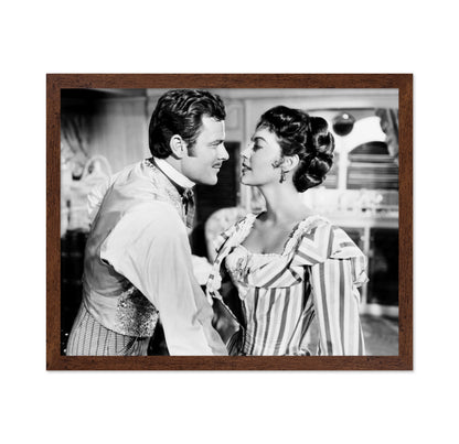 Show Boat 1951 Robert Sterling