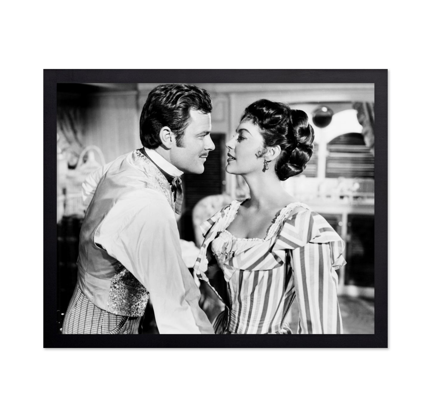 Show Boat 1951 Robert Sterling