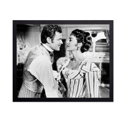 Show Boat 1951 Robert Sterling