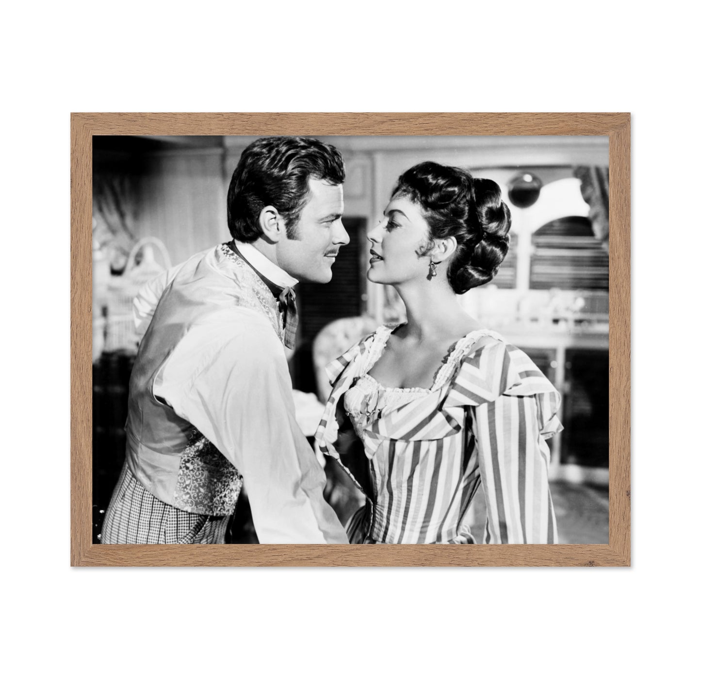 Show Boat 1951 Robert Sterling