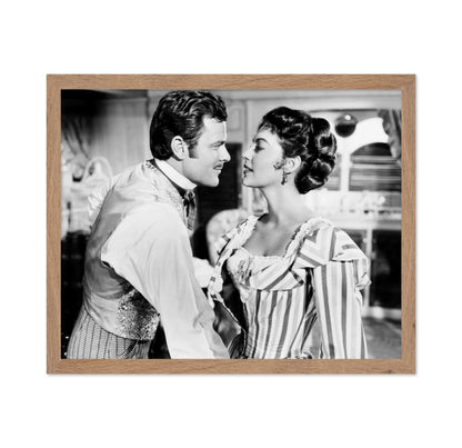 Show Boat 1951 Robert Sterling