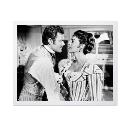 Show Boat 1951 Robert Sterling