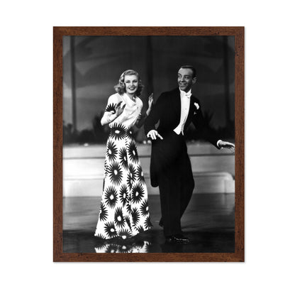 Shall We Dance 1937 Ginger Rogers No3