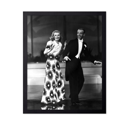 Shall We Dance 1937 Ginger Rogers No3