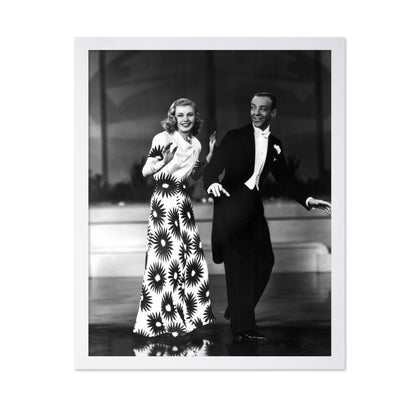 Shall We Dance 1937 Ginger Rogers No3
