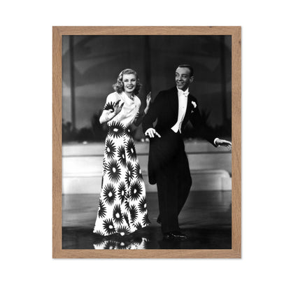 Shall We Dance 1937 Ginger Rogers No3