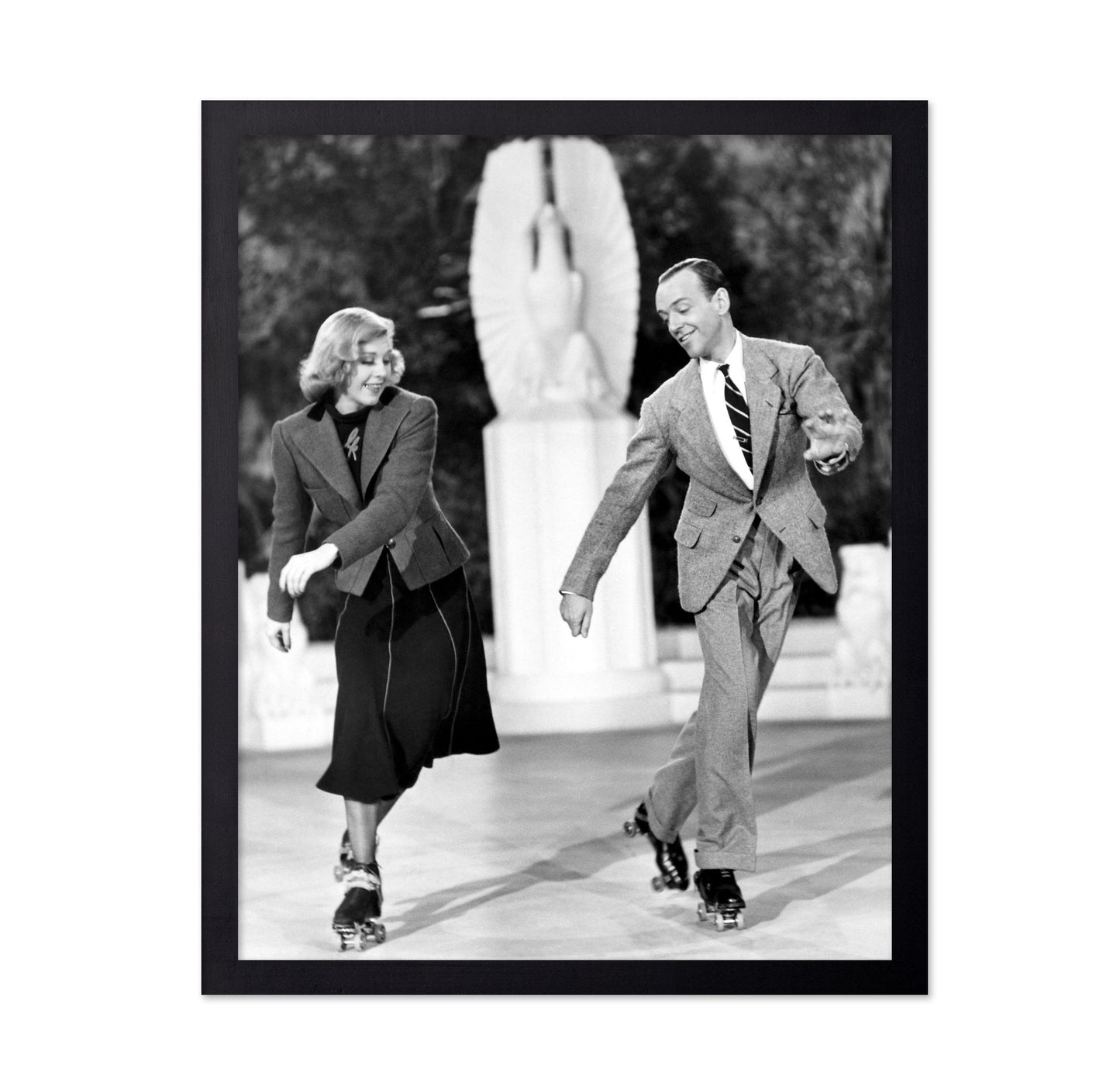 Shall We Dance 1937 Ginger Rogers No2