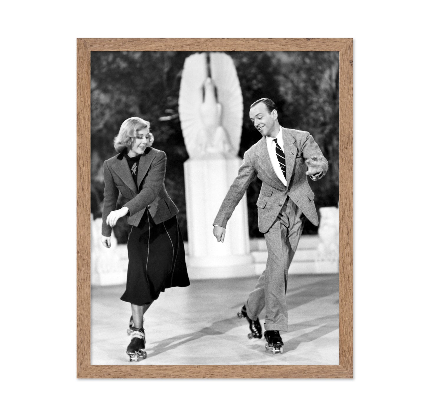 Shall We Dance 1937 Ginger Rogers No2