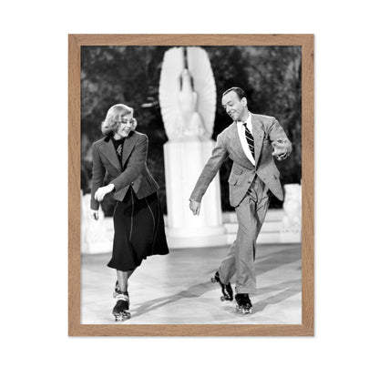Shall We Dance 1937 Ginger Rogers No2