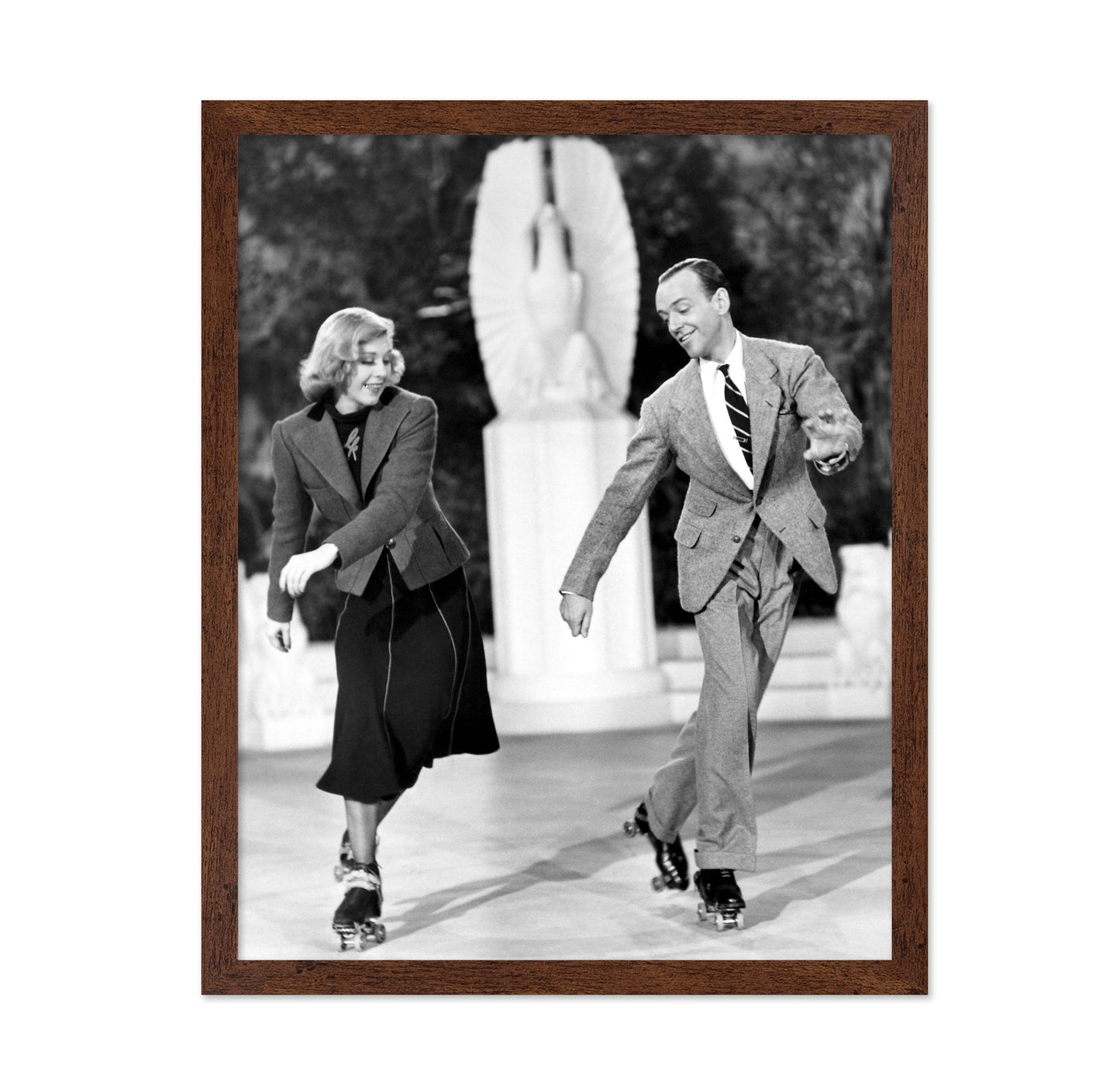 Shall We Dance 1937 Ginger Rogers No2