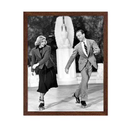 Shall We Dance 1937 Ginger Rogers No2