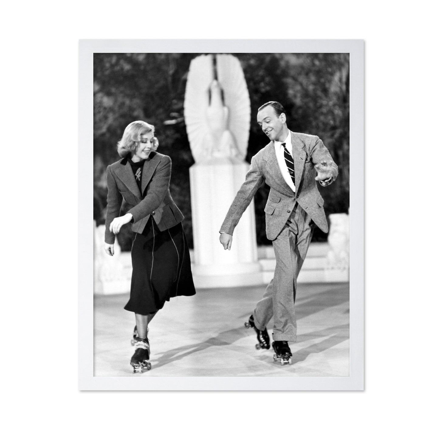 Shall We Dance 1937 Ginger Rogers No2