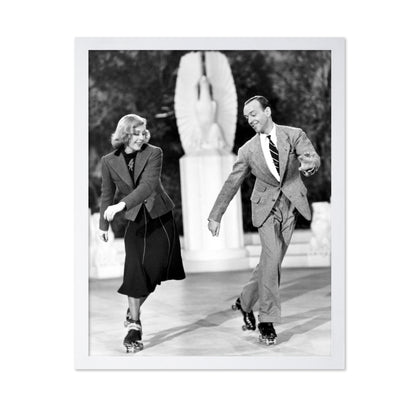 Shall We Dance 1937 Ginger Rogers No2
