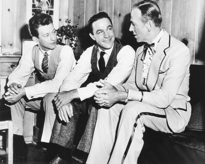 Singin In The Rain 1952 Gene Kelly No8