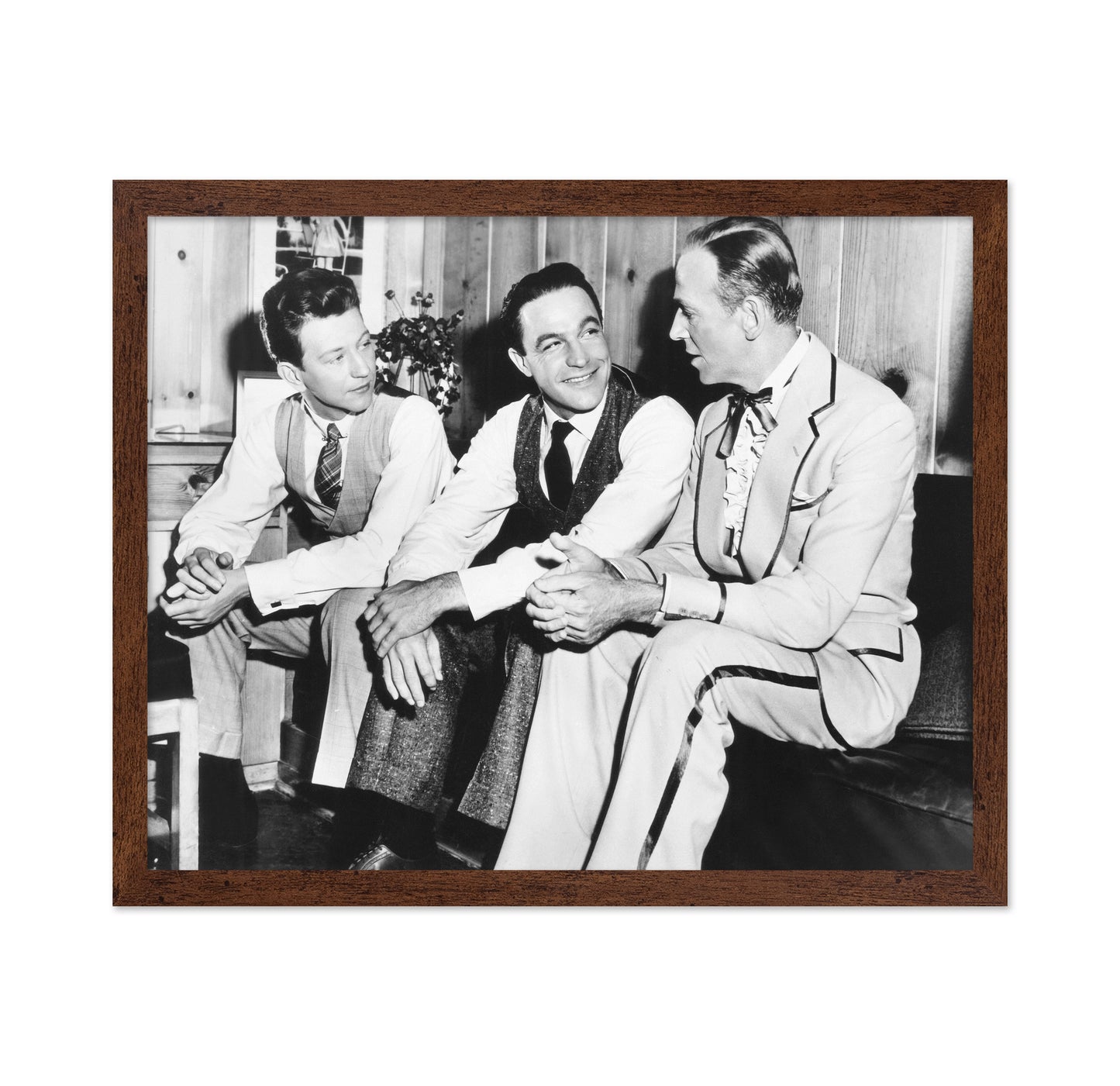 Singin In The Rain 1952 Gene Kelly No8