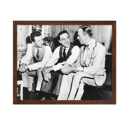 Singin In The Rain 1952 Gene Kelly No8