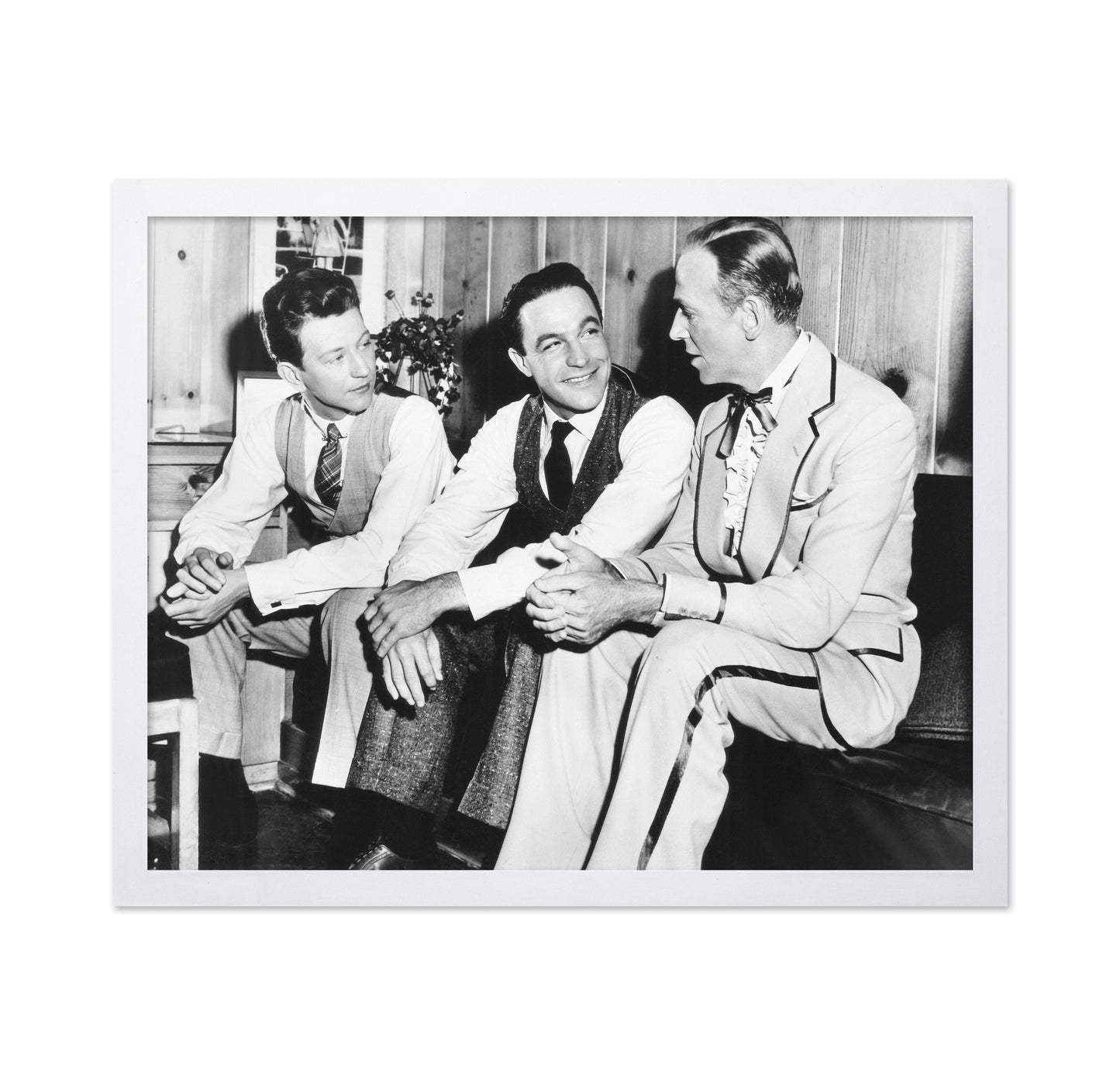 Singin In The Rain 1952 Gene Kelly No8