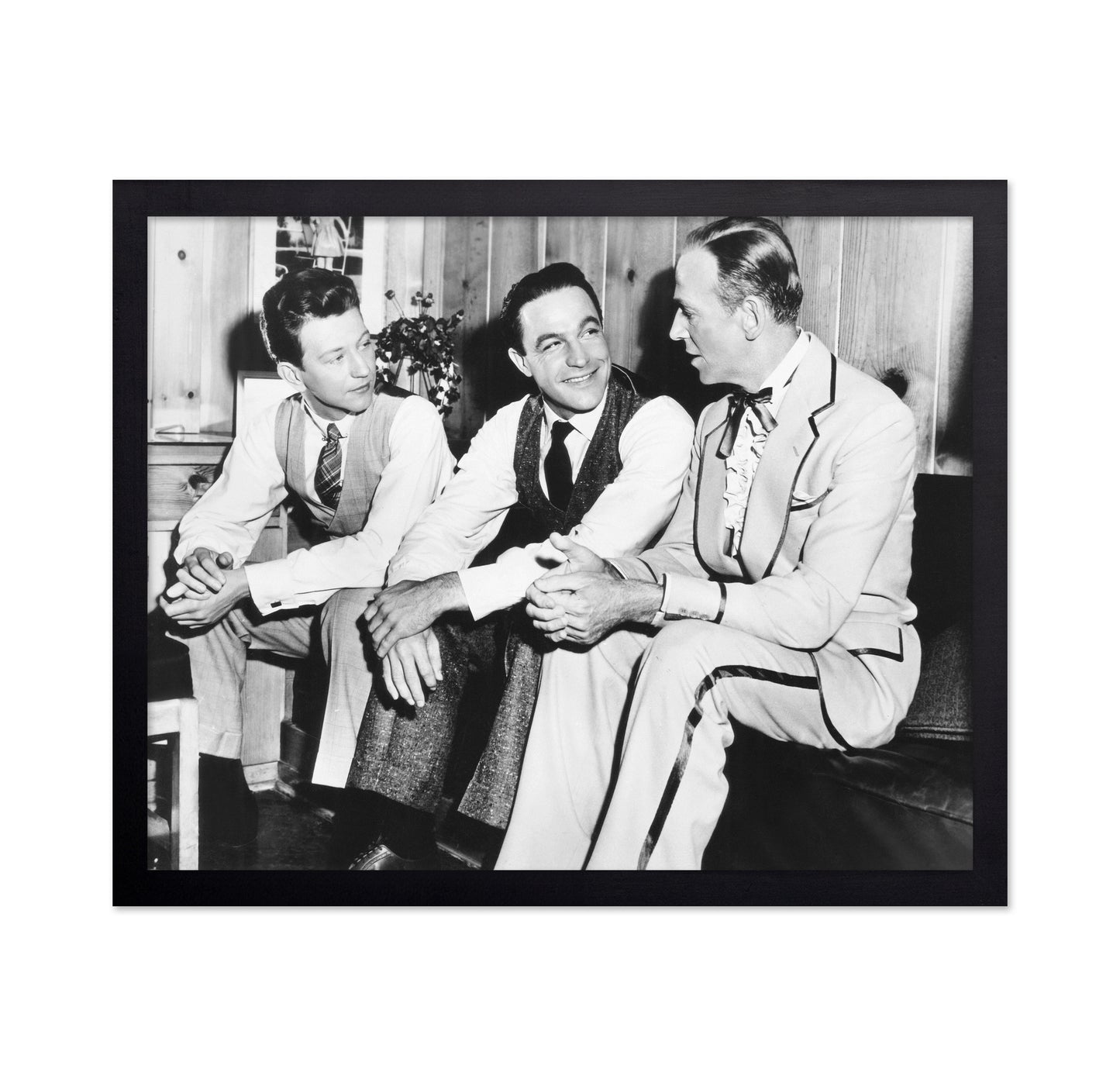 Singin In The Rain 1952 Gene Kelly No8