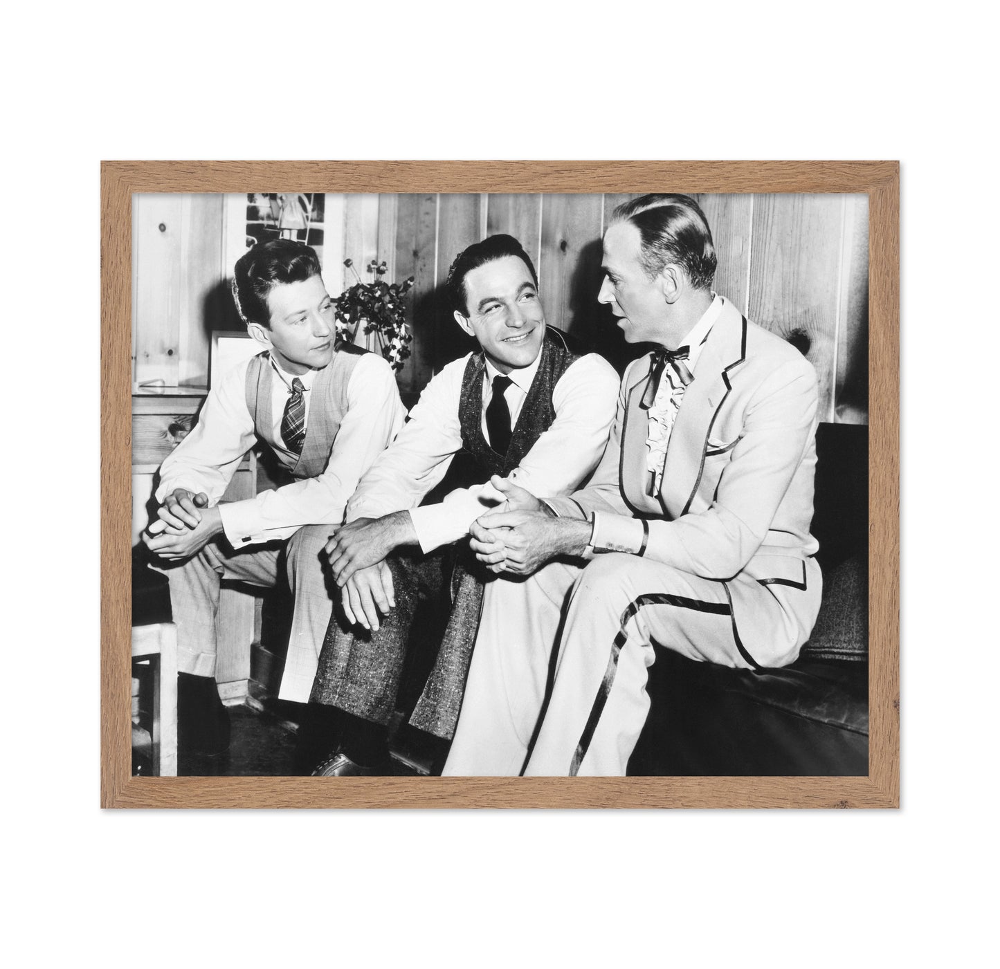 Singin In The Rain 1952 Gene Kelly No8