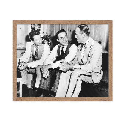 Singin In The Rain 1952 Gene Kelly No8